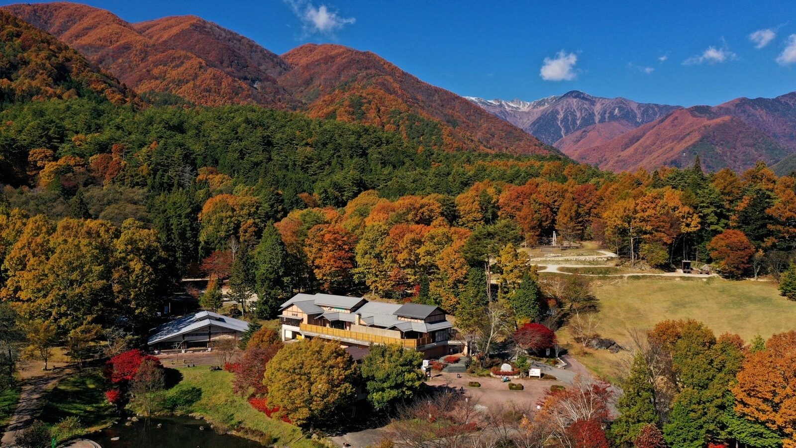 駒ヶ根Camping Resort by 駒ヶ根家族旅行村の写真