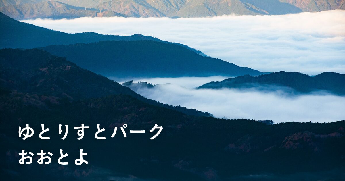 ゆとりすとパークおおとよの写真